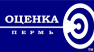 Логотип компании Оценка-Пермь