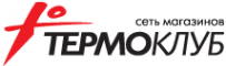 Логотип компании Термоклуб-Пермь