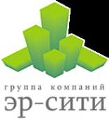 Логотип компании Эр-Сити