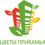 Логотип компании КМПроджект