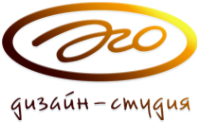 Логотип компании Эго