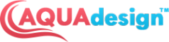 Логотип компании Аквадизайн