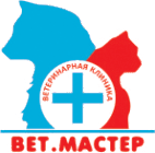 Логотип компании ВетМастер