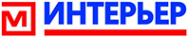 Логотип компании ИНТЕРЬЕР