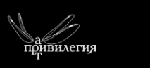 Логотип компании Арт привилегия