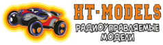 Логотип компании HT-Models