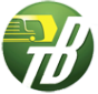 Логотип компании Транс-Вектор