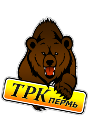 Логотип компании ТРК-Пермь