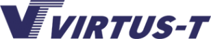 Логотип компании Виртус-Т