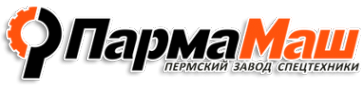 Логотип компании ПармаМаш
