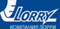 Логотип компании Лорри АО