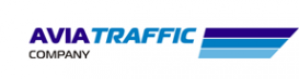 Логотип компании Avia traffic
