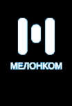 Логотип компании Мелонком