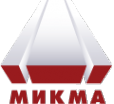 Логотип компании Микма