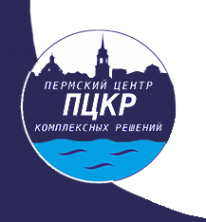 Логотип компании Пермский центр комплексных решений