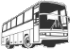 Логотип компании Микроавтобус Экспресс