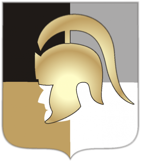 Логотип компании Легионер59