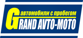 Логотип компании Гранд-Авто-мото