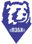 Логотип компании Пермский завод бытовой химии