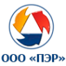 Логотип компании ПЭР