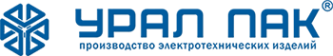 Логотип компании ТД Урал ПАК
