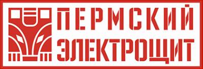 Логотип компании Пермский Электрощит