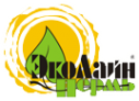 Логотип компании ЭкоЛайн Пермь