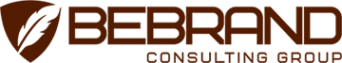 Логотип компании БИБРЕНД
