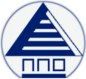 Логотип компании Промпроект-Оценка