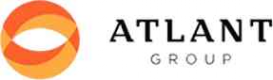 Логотип компании ГК «Атлант Групп»