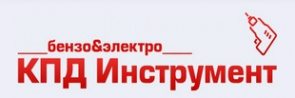 Логотип компании КПД Инструмент
