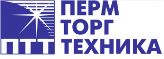 Логотип компании Пермторгтехника
