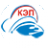 Логотип компании КЭП