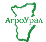 Логотип компании АгроУрал