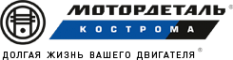Логотип компании Костромской завод автокомпонентов