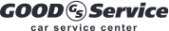 Логотип компании GooD Serviсe