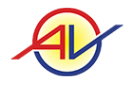 Логотип компании AVALON