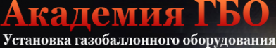 Логотип компании Академия ГБО