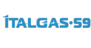 Логотип компании Италгаз-Сервис