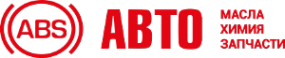 Логотип компании АБС