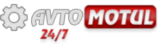 Логотип компании AVTO motul