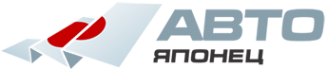 Логотип компании АВТО-ЯПОНЕЦ