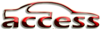 Логотип компании Аксесс-П