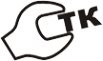 Логотип компании Станция технического контроля №1