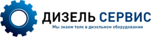 Логотип компании Дизель Сервис-Пермь