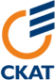Логотип компании Скат компания по продаже