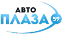 Логотип компании АвтоПлаза 59