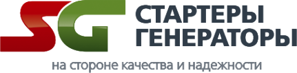 Логотип компании ВОЛЬТАЖ-Пермь