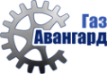 Логотип компании Авангард Газ