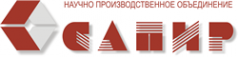 Логотип компании САПИР
